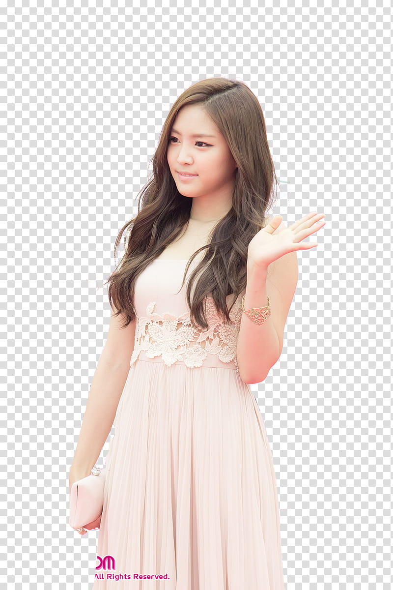 Naeun transparent background PNG clipart