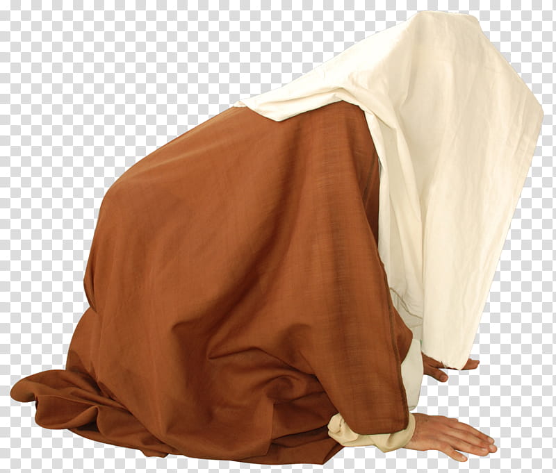 Arab old style clothes , person kneeling illustration transparent background PNG clipart