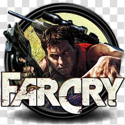 Far Cry Series Icon, far_cry_by_alchemist-disoxh transparent background PNG clipart