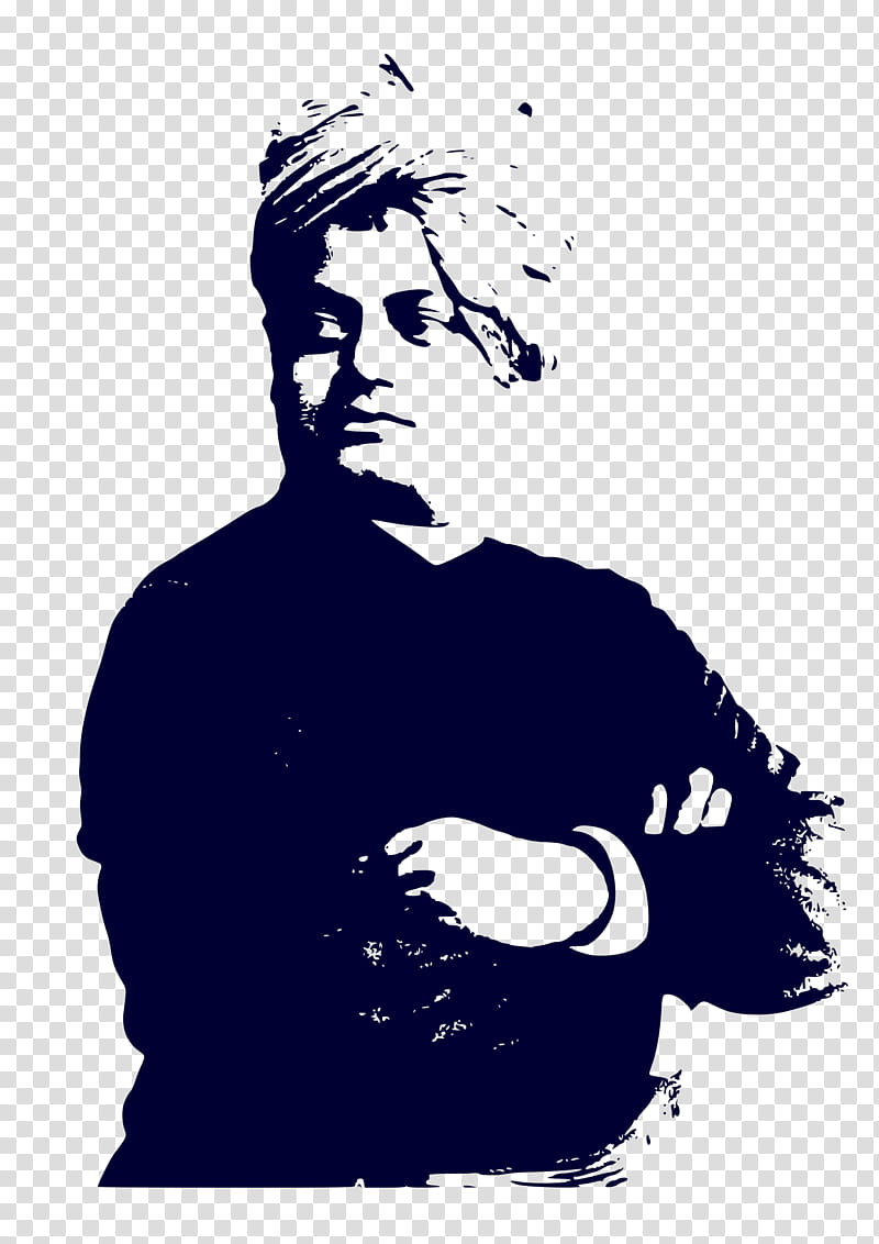 Tv, Swami Vivekananda, Quotation, Life And Philosophy Of Swami Vivekananda, Parliament Of The Worlds Religions, Hinduism, Indian Philosophy, Hindi transparent background PNG clipart
