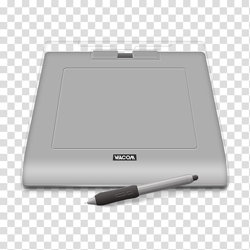 Wacom Tablet, wacom transparent background PNG clipart