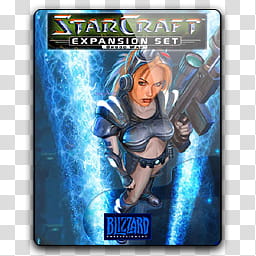 Zakafein Game Icon , Starcraft, Broodwar, Starcraft Expansion Set transparent background PNG clipart