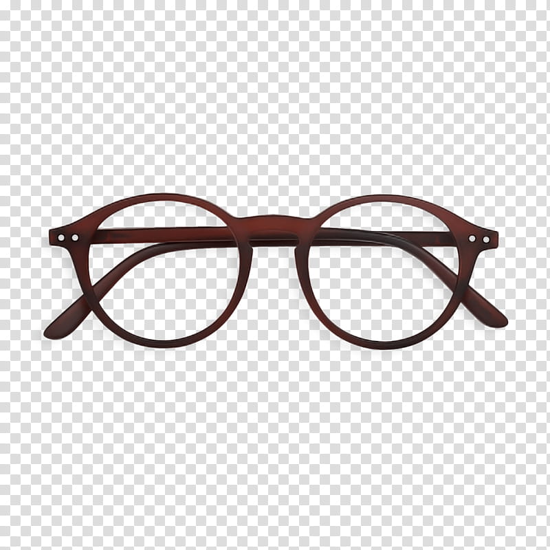 Glasses, Eyewear, Sunglasses, Personal Protective Equipment, Brown, Spectacle, Eye Glass Accessory, Metal transparent background PNG clipart