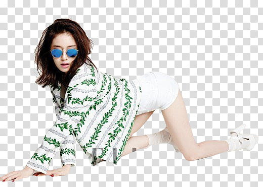 Render Park Jiyeon, Park Jiyeon screenshot transparent background PNG clipart