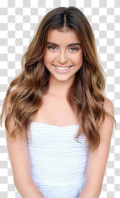 Kalani Hilliker transparent background PNG clipart