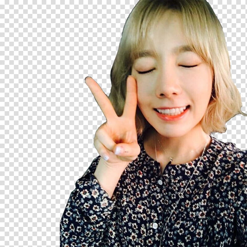 and Pic taeyeon transparent background PNG clipart