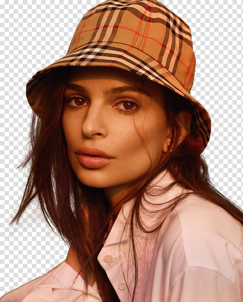 EMILY RATAJKOWSKI, Thomas_Whiteside__ transparent background PNG clipart