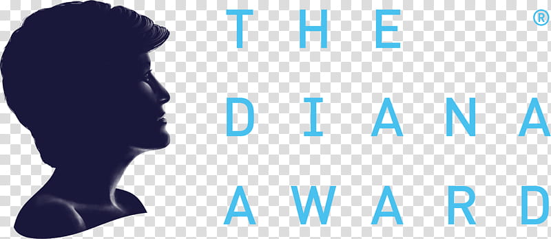 Princess, Diana Memorial Award, Logo, Antibullying Week, United Kingdom, Symbol, Badge, Diana Princess Of Wales transparent background PNG clipart