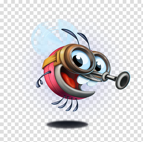 Fishing, Best Fiends, Best Fiends Free Puzzle Game, Seriously Digital Entertainment Ltd, Best Fiends Forever, Video Games, Character, Mobile Game transparent background PNG clipart