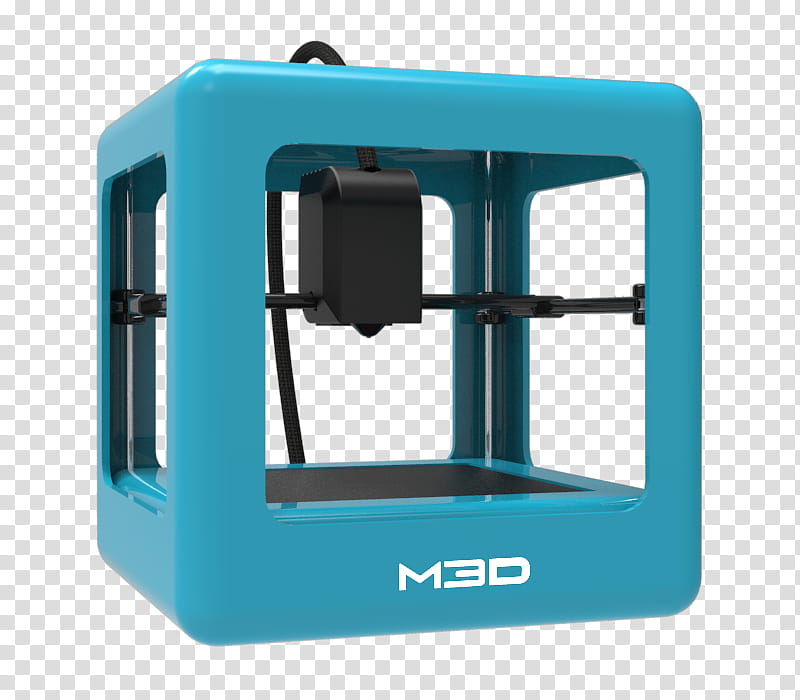 3d, 3D Printing, Printer, M3d Micro 3d Printer, Ultimaker 2 Go 3d Printer, 3d Printers, Matterhackers, 3D Computer Graphics transparent background PNG clipart