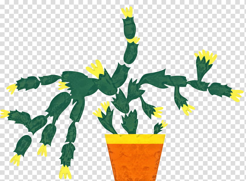 Flowers, Cactus, Cactus And Succulents, Succulent Plant, Plants, Barbary Fig, Leaf, Prickly Pear transparent background PNG clipart