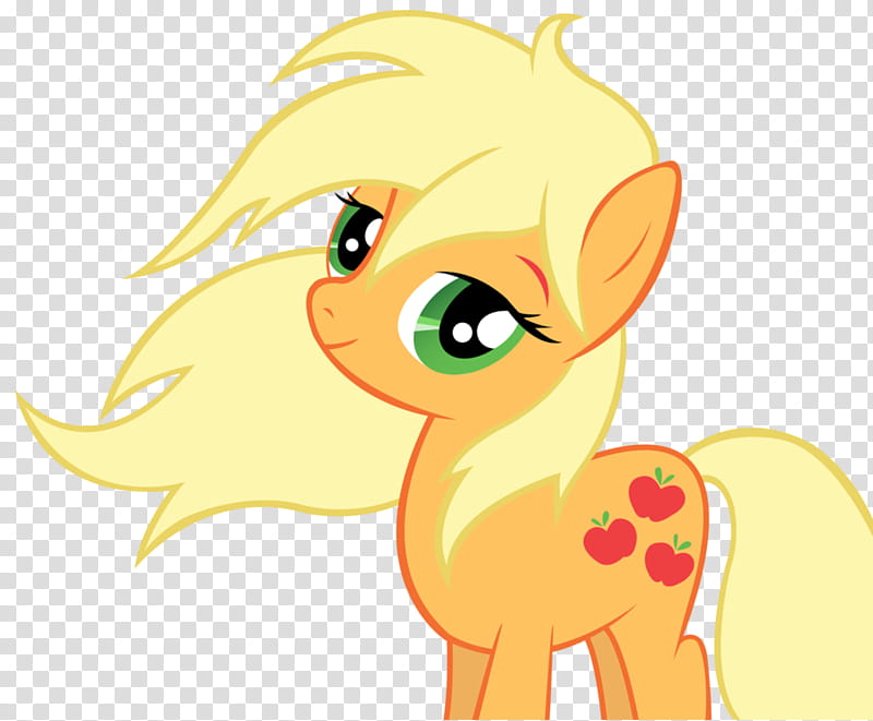 Super My Little Pony, yellow My Little Pony transparent background PNG clipart