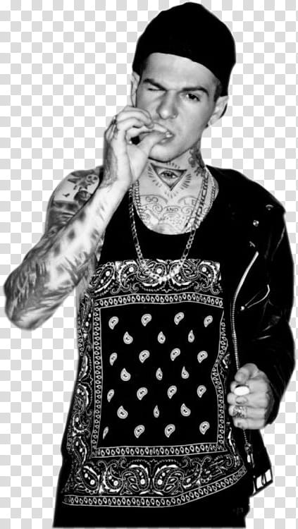 Jesse Rutherford ,  transparent background PNG clipart