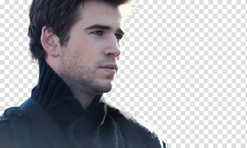 Independence Day, Liam Hemsworth, Gale Hawthorne, Film, Actor, Hair, Face, Chin transparent background PNG clipart