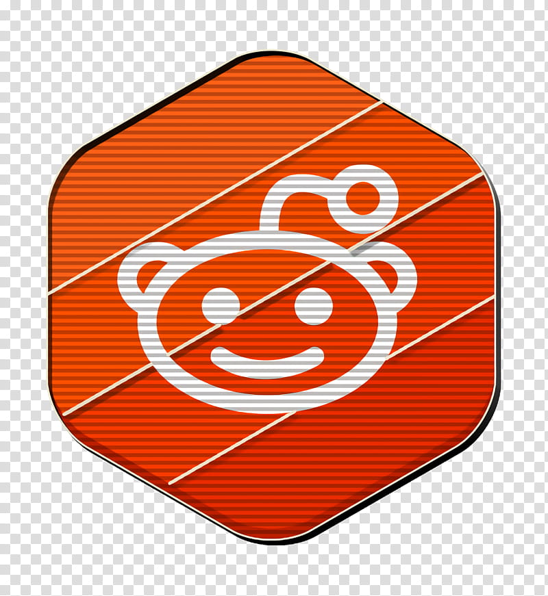 Social Media Logo, Reddit Icon, Social Network Icon, Social Networking Service, Avatar, Social Bookmarking, Flickr, Orange transparent background PNG clipart