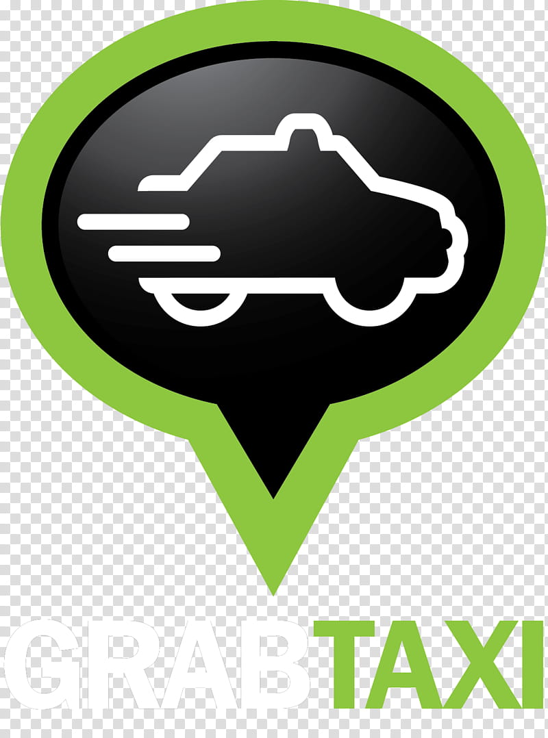 Grab Logo, Taxi, Uber Technologies Inc, Peertopeer Ridesharing, Manila, Transport, Seattle, Passenger transparent background PNG clipart
