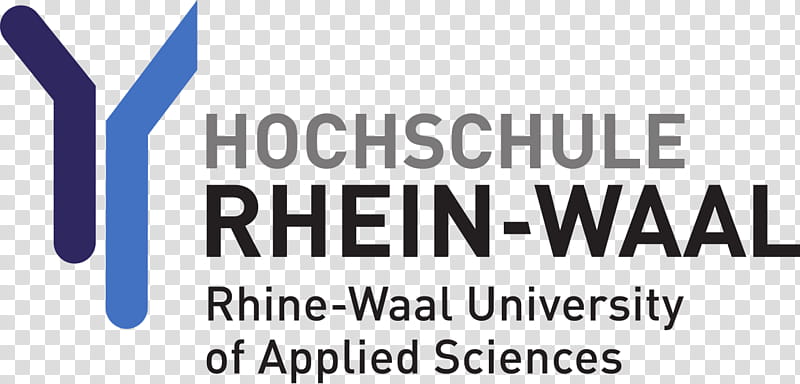 Text, Rhinewaal University Of Applied Sciences, Fachhochschule, Logo, Public Relations, Silhouette, Industrial Design, Kleve transparent background PNG clipart