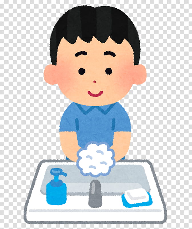 Boy, Soap, Hand Washing, Body, Nail, Health, Sink, Hygiene transparent background PNG clipart