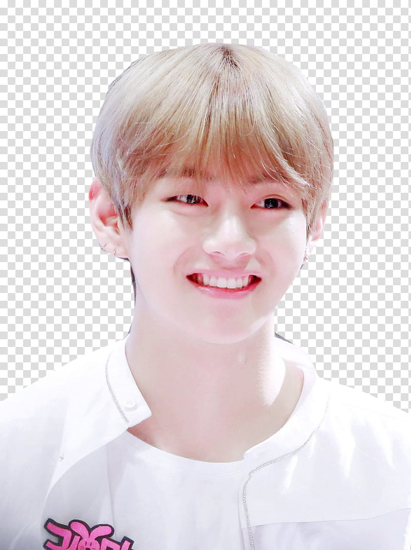 V BTS, BTS V transparent background PNG clipart