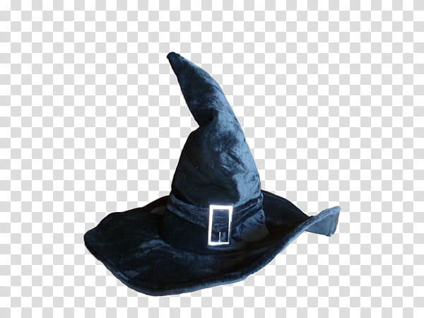 black witch hat transparent background PNG clipart