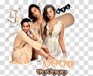 demi lovato , d5qwg transparent background PNG clipart thumbnail