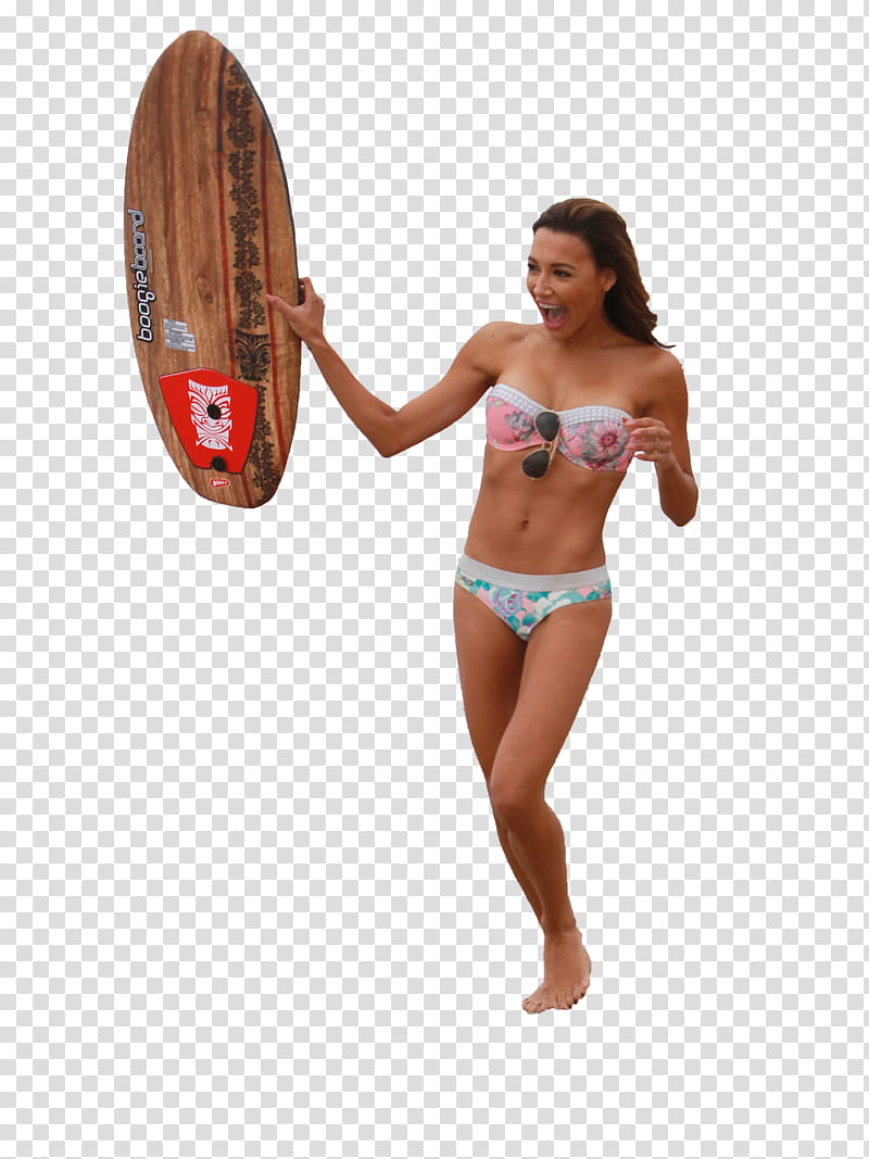 Naya Rivera transparent background PNG clipart