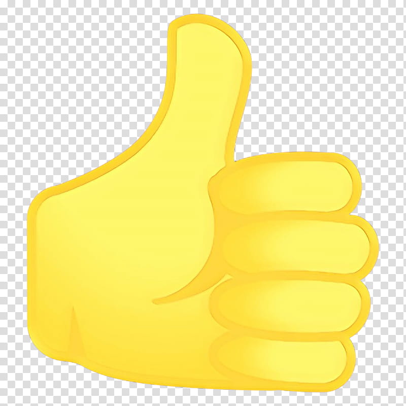 Ok Emoji, Cartoon, Thumb Signal, Ok Gesture, Emoticon, Yellow, Finger, Hand transparent background PNG clipart