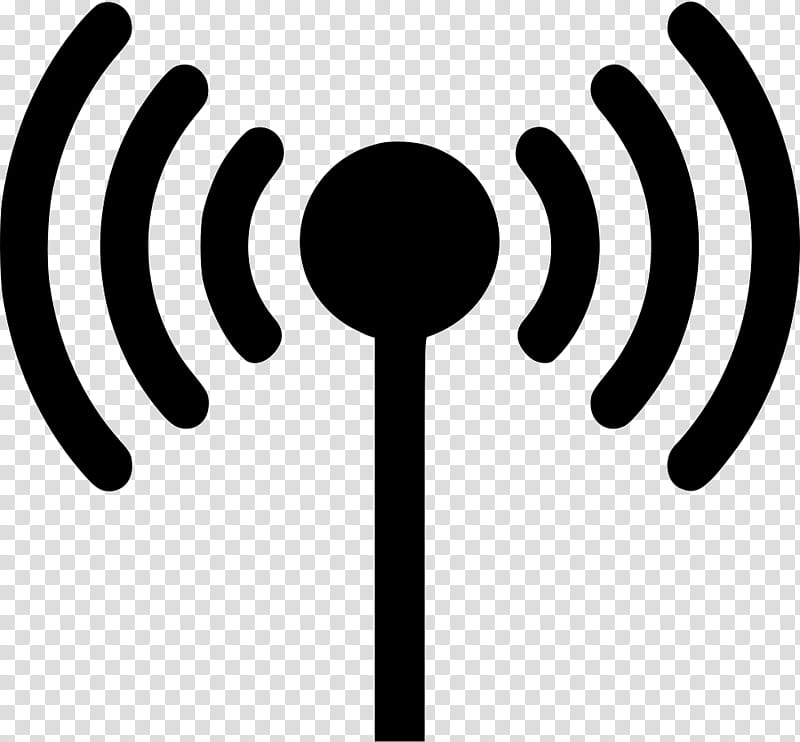 Radio Icon, Telecommunications Tower, Antenna, Radio Broadcasting,  Wireless, Radio Wave, Icon Design, Purple transparent background PNG  clipart | HiClipart