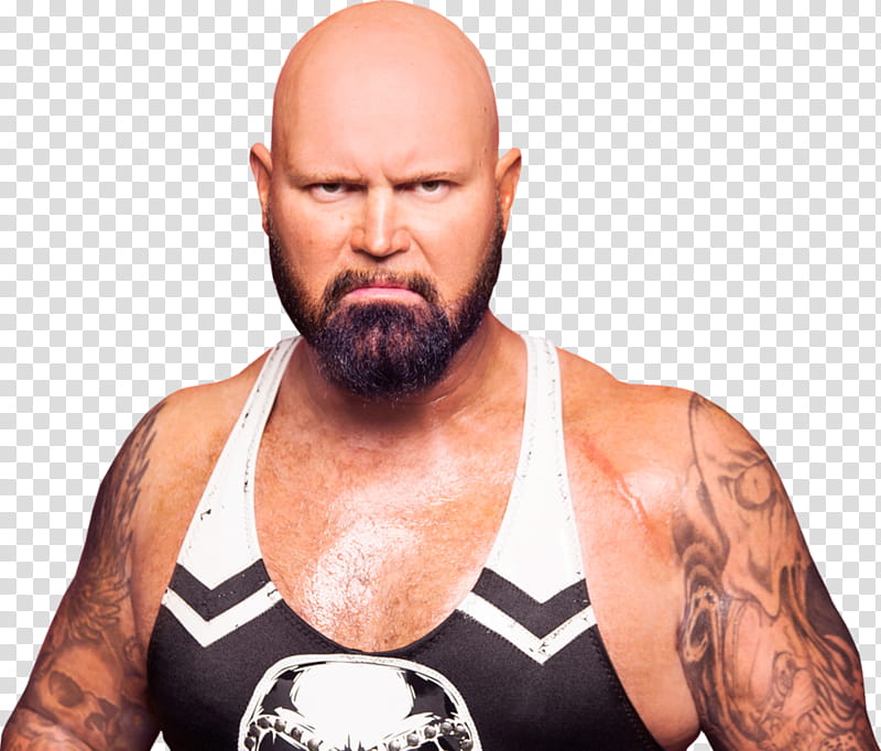 Luke Gallows transparent background PNG clipart