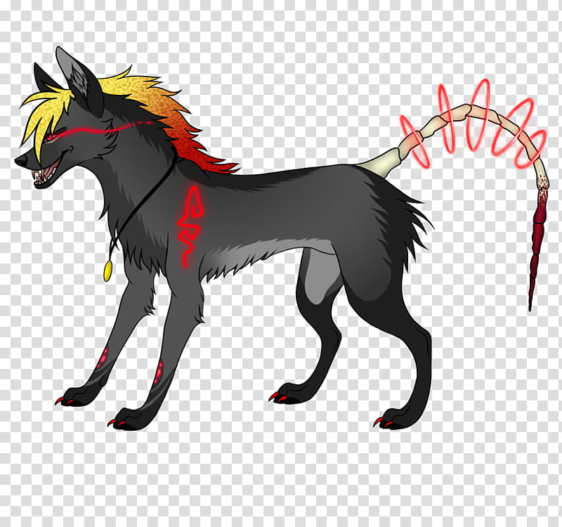 Cat And Dog, Horse, Demon, Snout, Cartoon, Line Art, Animal Figure, Tail transparent background PNG clipart