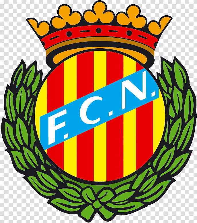 Barcelona Logo, Catalan Football Championship, Cn Barcelona, Copa Catalunya, Cn Sabadell, Swimming, Catalan Football Federation, Sports transparent background PNG clipart