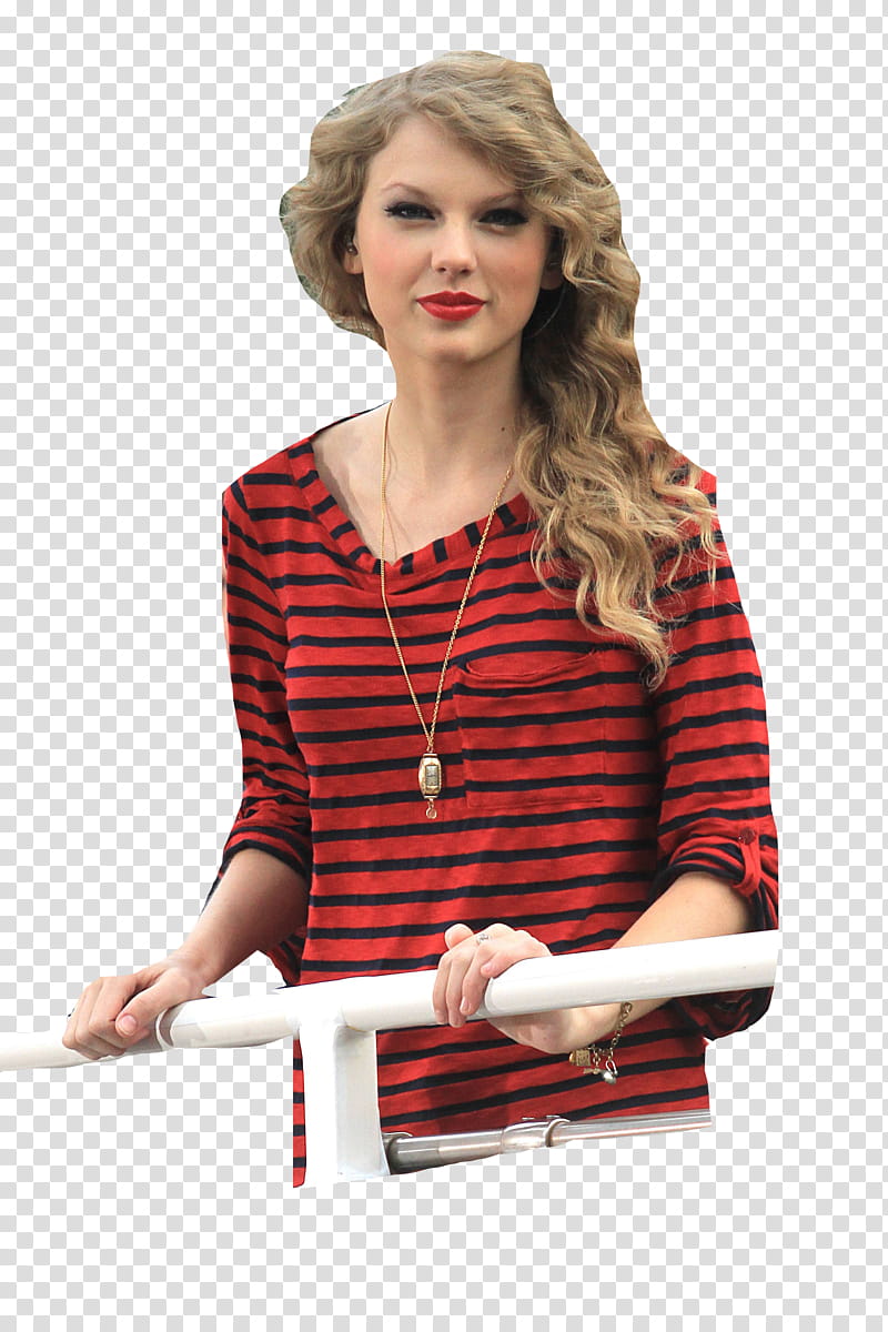 Taylor Swift transparent background PNG clipart