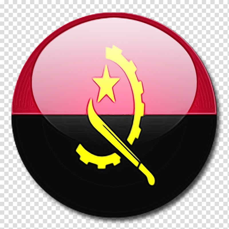 Circle Background Arrow, Flag Of Angola, National Flag, Flags Of The World, Flag Of Bolivia, Flag Of Bhutan, Flag Of Afghanistan, Flag Of Bosnia And Herzegovina transparent background PNG clipart