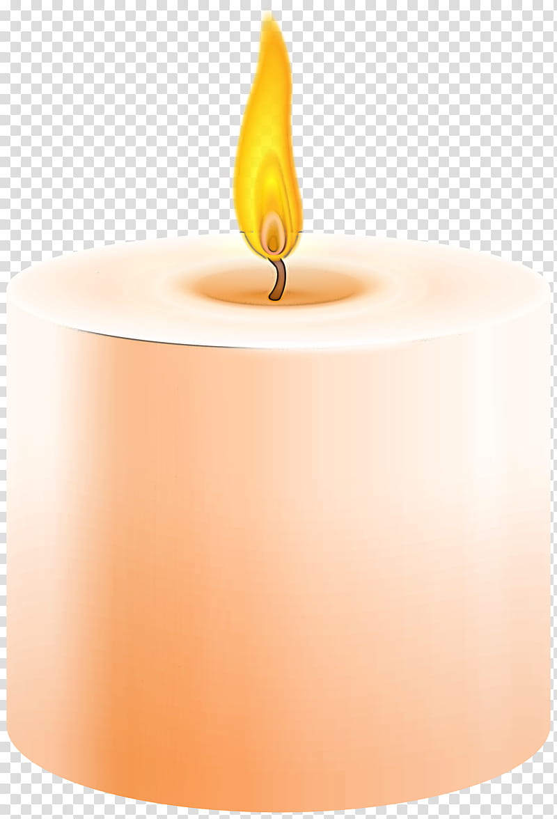 candle lighting wax flame flameless candle, Oil Lamp, Fire transparent background PNG clipart