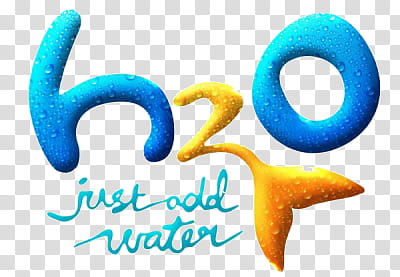 Ho just add water LOGO transparent background PNG clipart