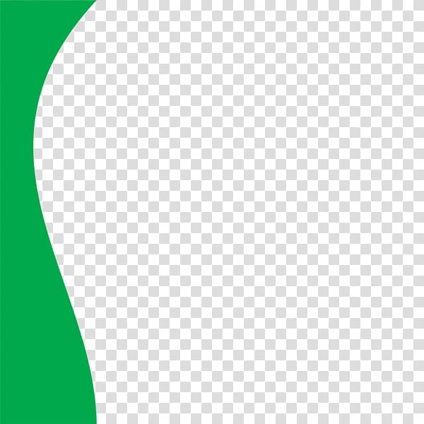 Ondas Zip, green border illustration transparent background PNG clipart