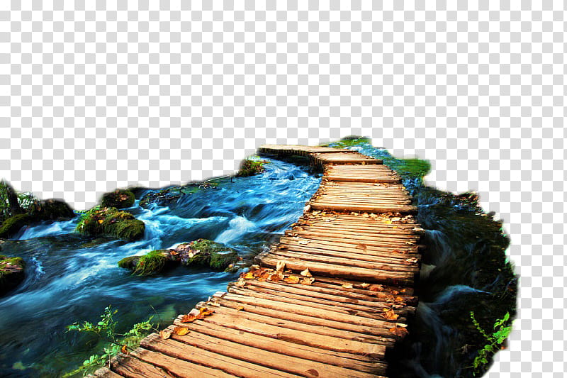 watchers , pathway and body of water transparent background PNG clipart