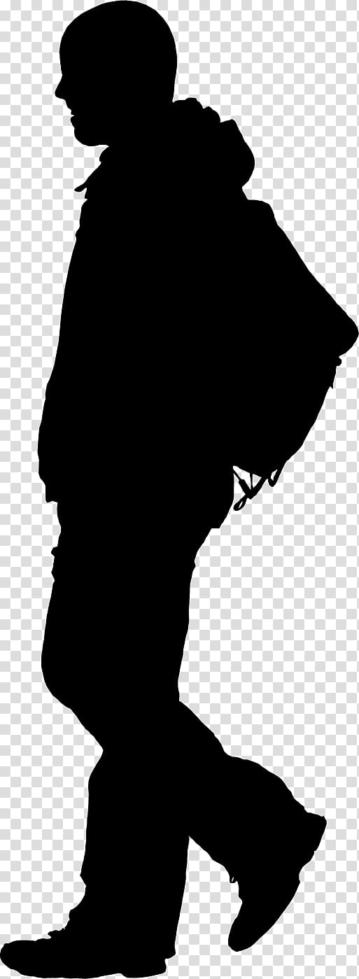 Man, Silhouette, Male, Black White M, Human, Architecture, Info, Peugeot 206 transparent background PNG clipart