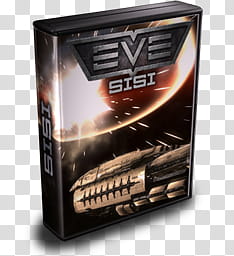 case Eve Online Sisi, Eve_Sisi transparent background PNG clipart