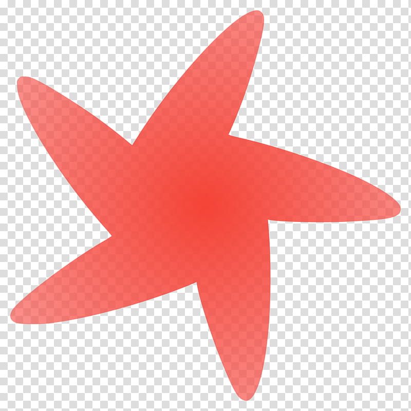 Camping, Red, Starfish, Wing transparent background PNG clipart