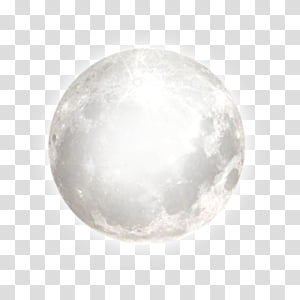 Bright Moon transparent PNG - StickPNG