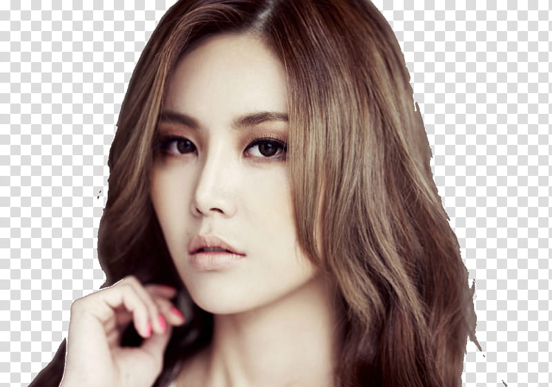 Miryo transparent background PNG clipart