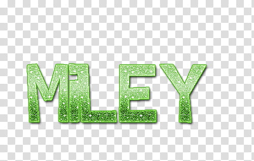 textos Miley transparent background PNG clipart