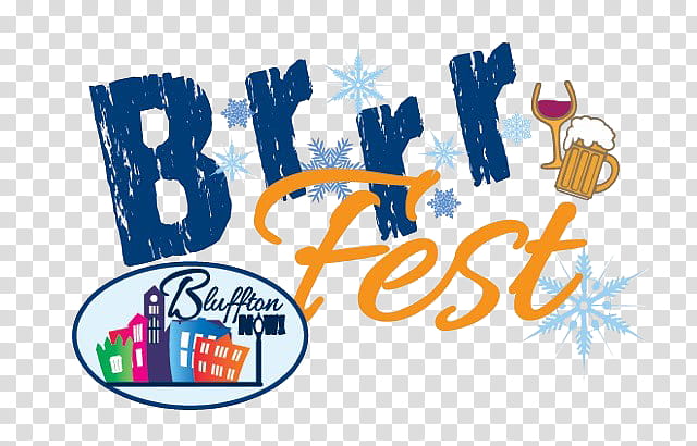 Festival, Bluffton Now, Logo, Text, Line, Area transparent background PNG clipart