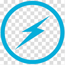MetroStation, Lightning ball icon transparent background PNG clipart