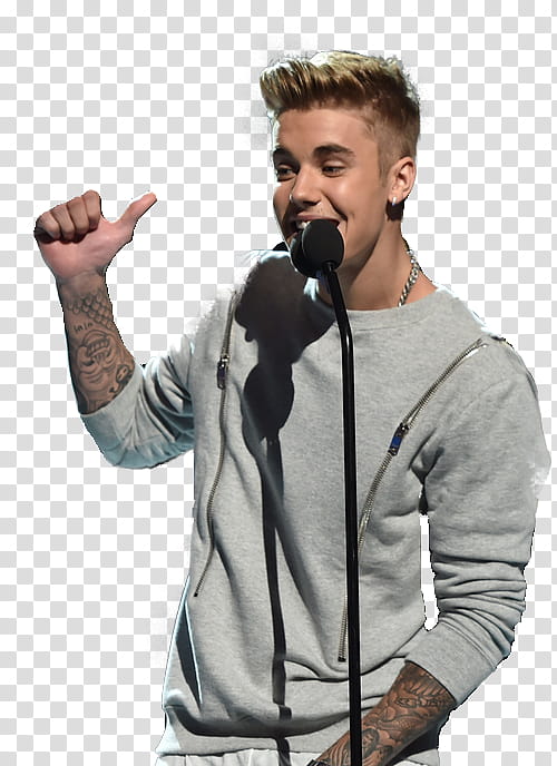 Justin Bieber  transparent background PNG clipart