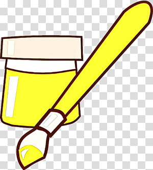 yellow line,  Cartoon transparent background PNG clipart thumbnail