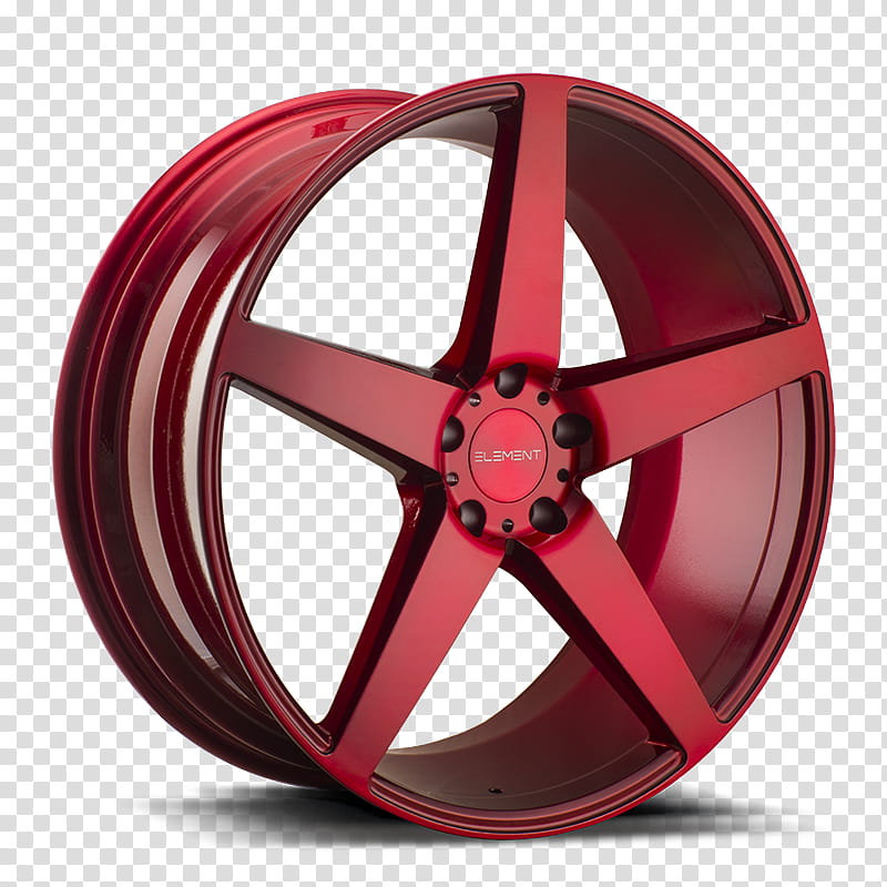 Wheel Red, Rim, Custom Wheel, Motor Vehicle Tires, Carid, Spoke, Audiocityusa, Element Wheels Custom Rims And Tires transparent background PNG clipart