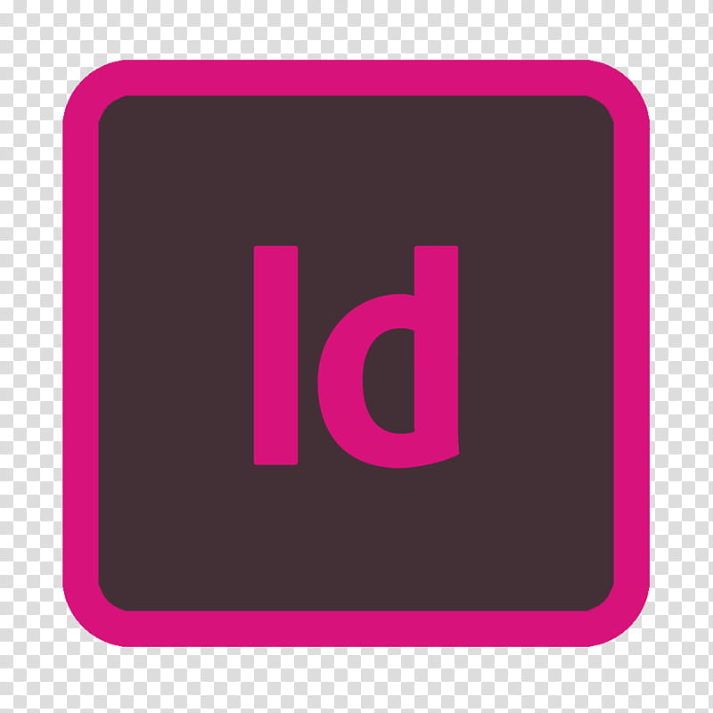 macOS App Icons, adobe-indesign transparent background PNG clipart