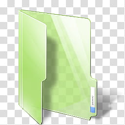 Aero Folders Color V, brown folder logo transparent background PNG clipart